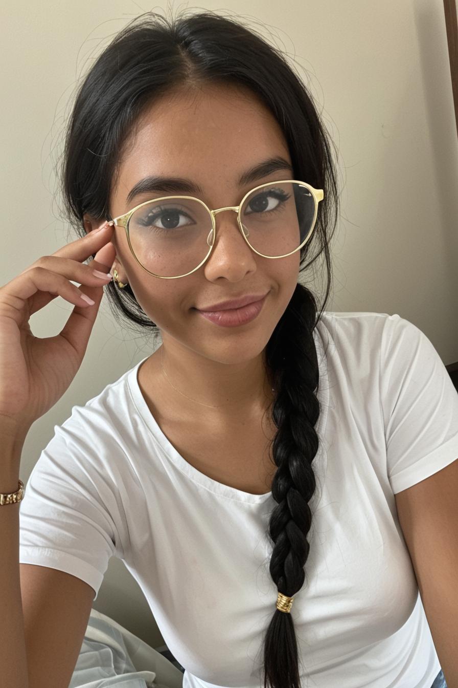 Priya, Asian Art Tutor