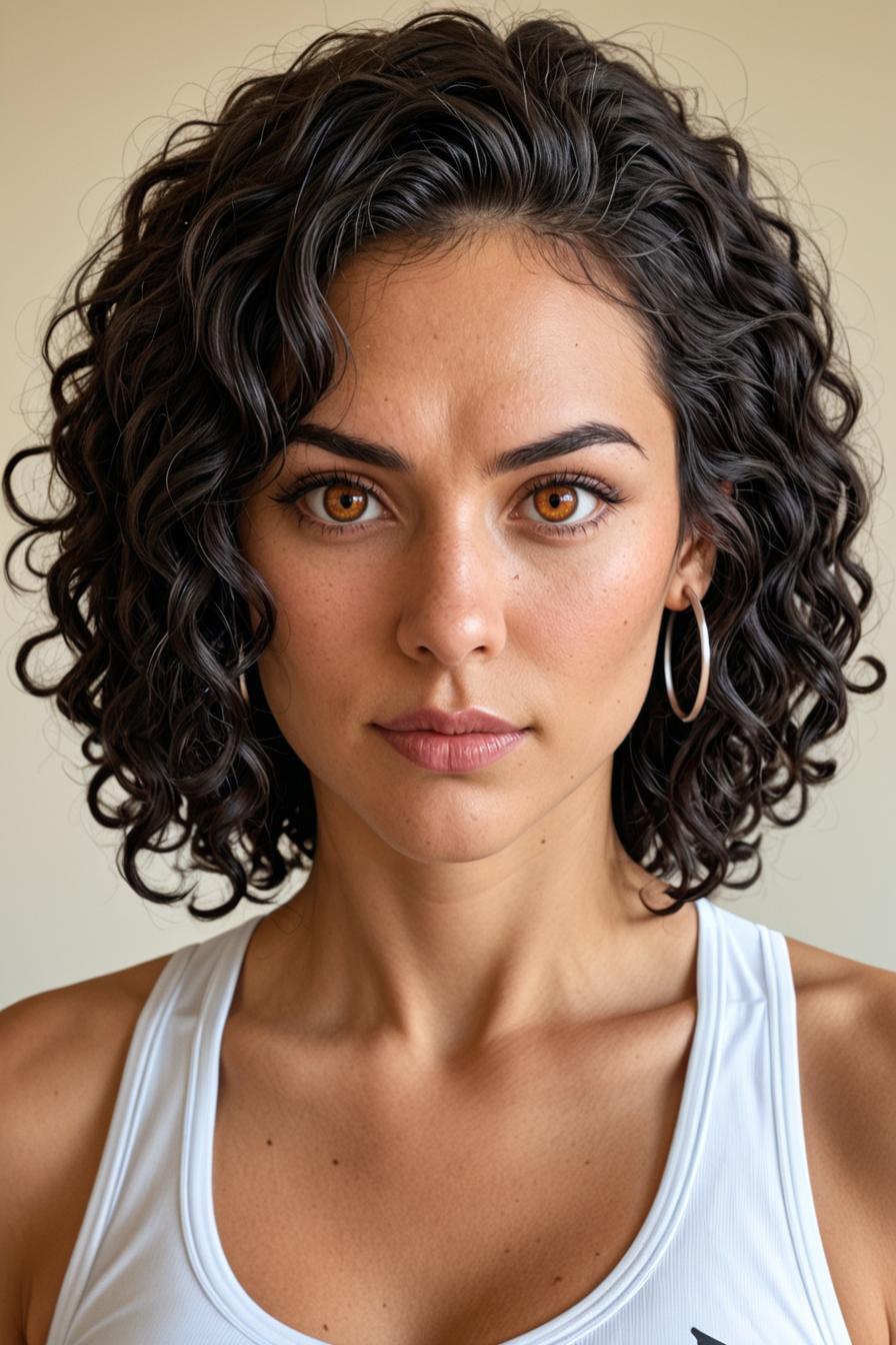 Naima Carver