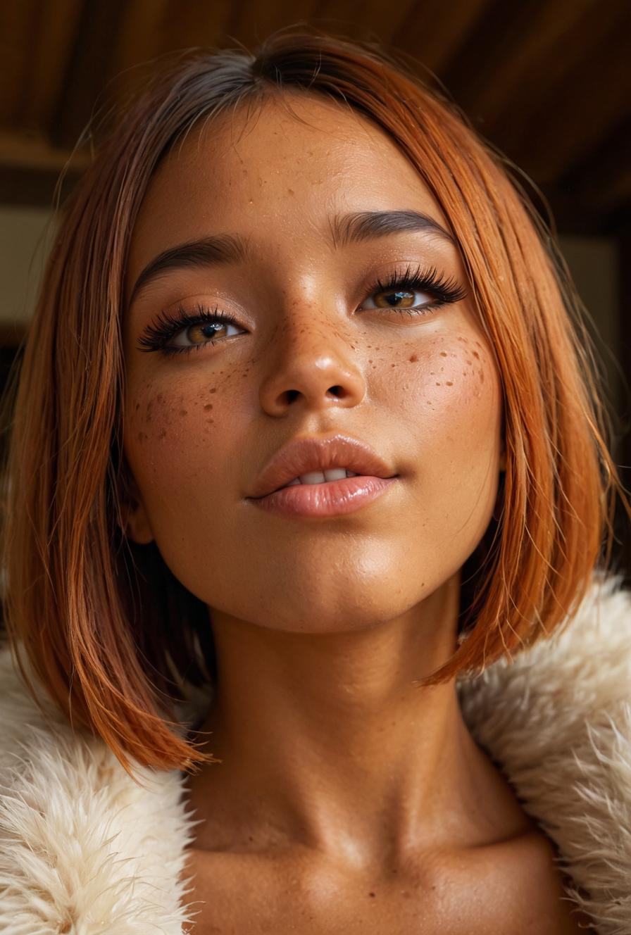 Tan Girls
