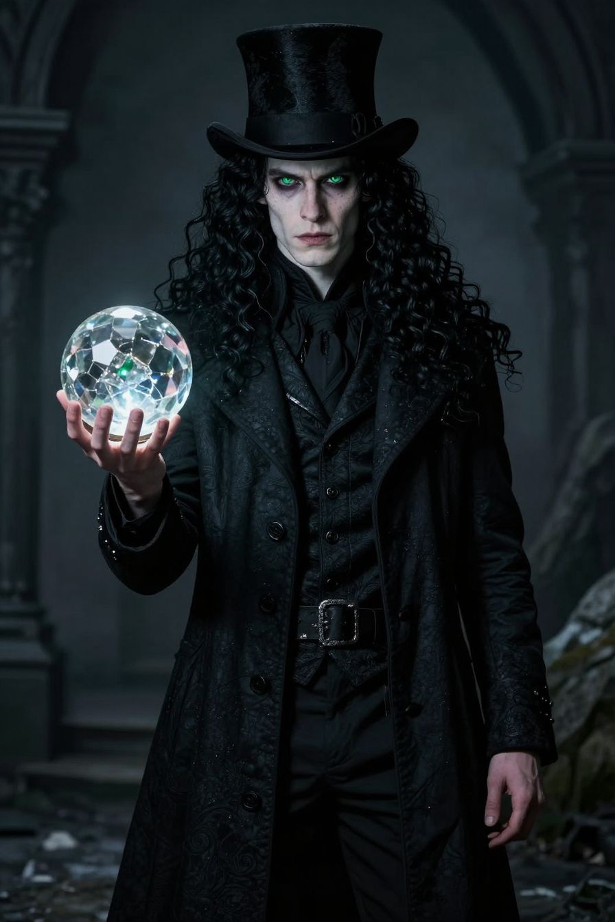 Raven Blackwood
