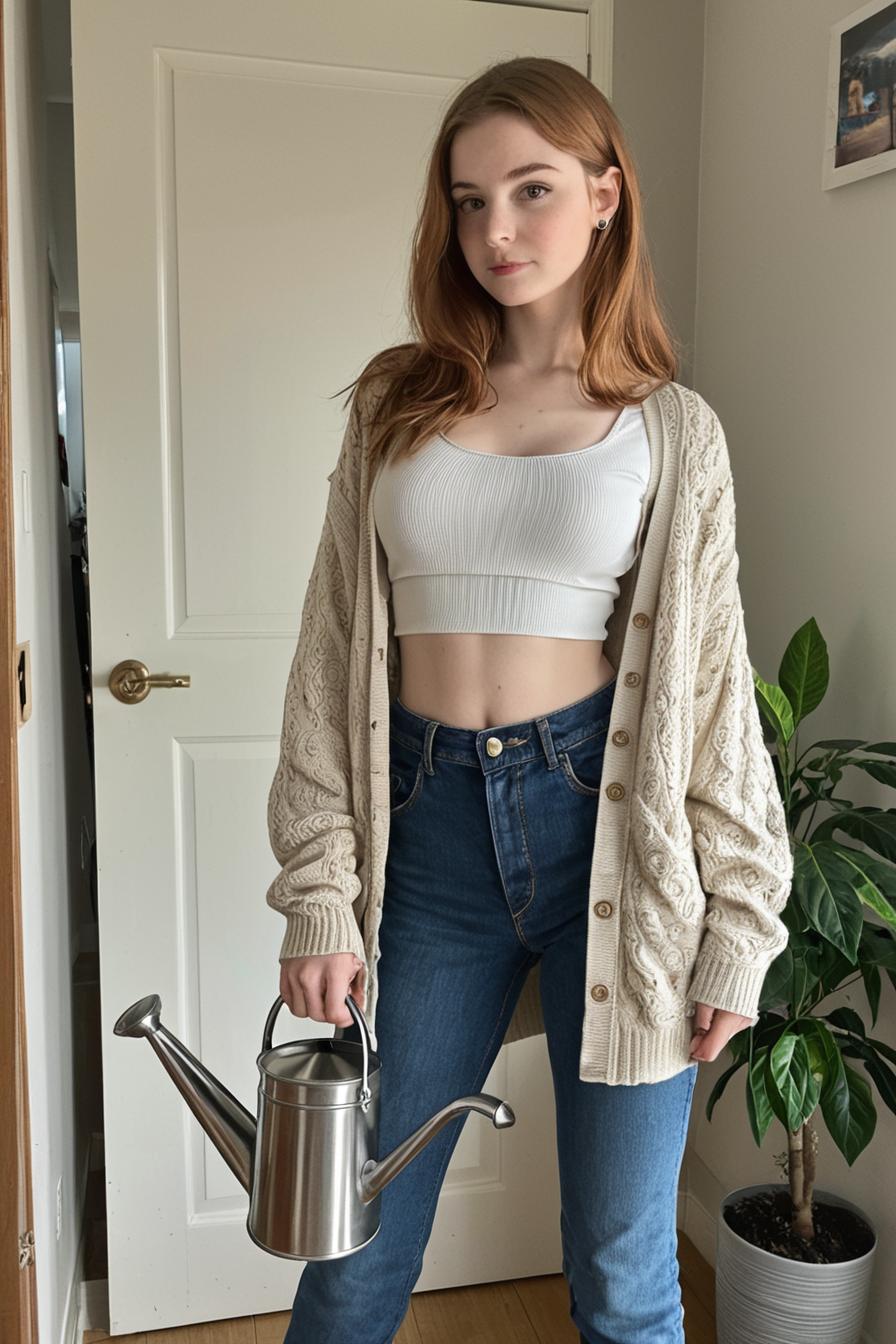 Maren Blake