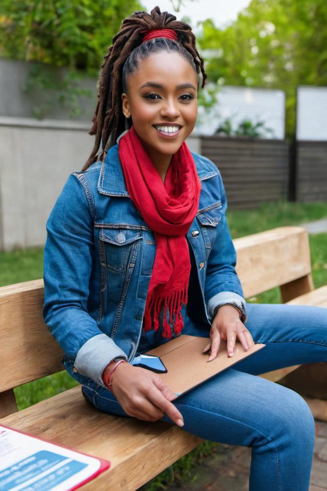 Aziza Washington