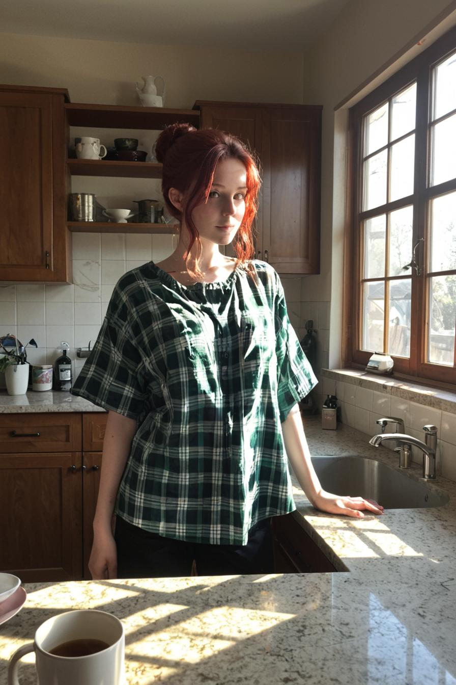 Mara Brennan