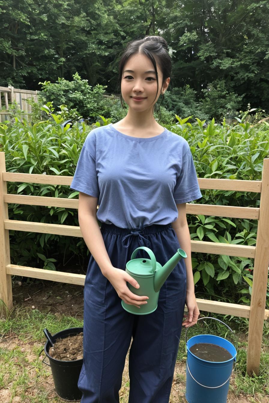 Hana Ishikawa