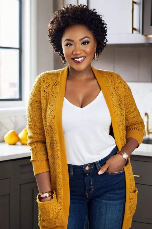 Kemi Okorie