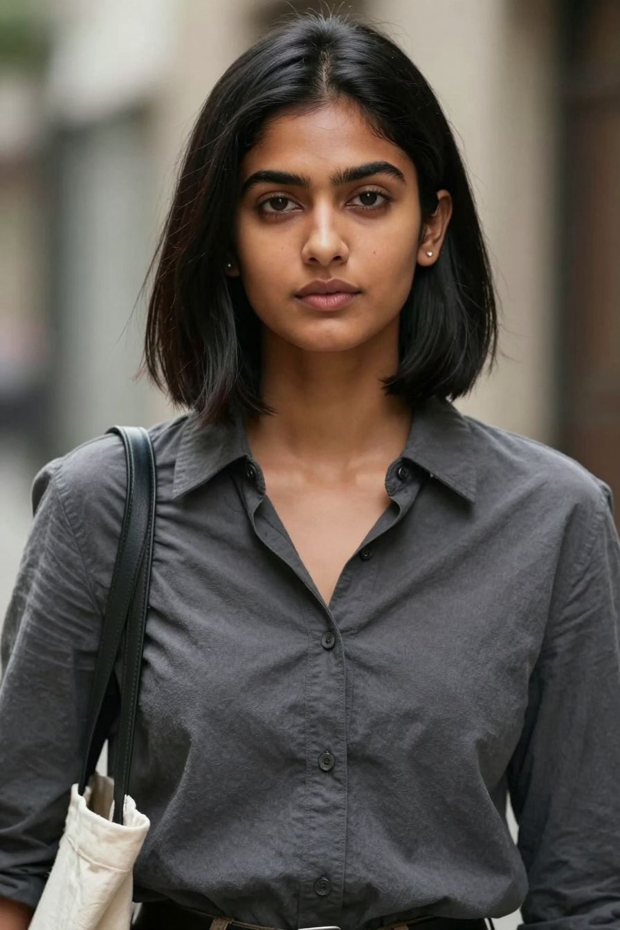Sasha Rao
