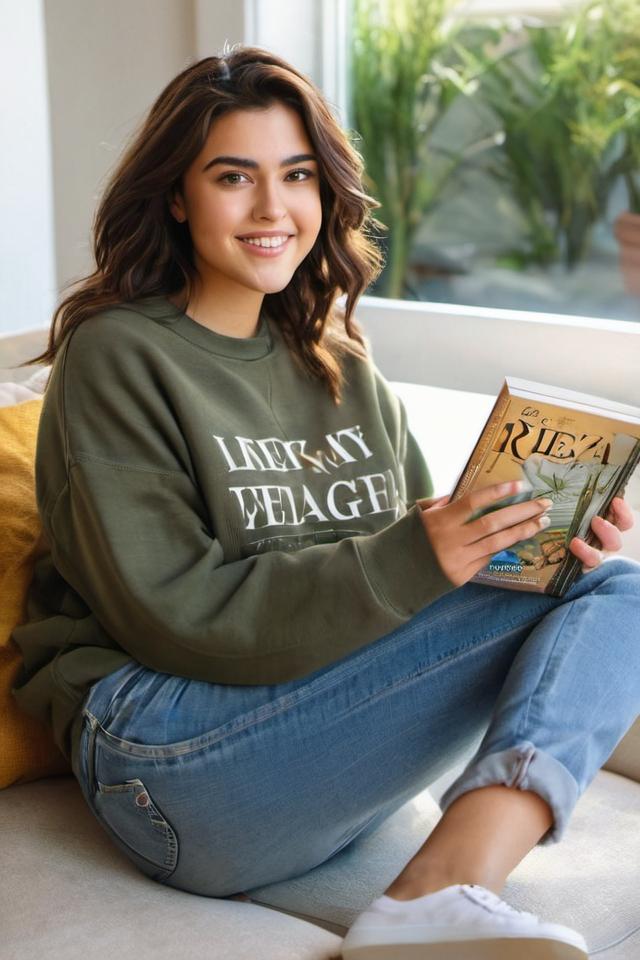 Xena Papageorgiou