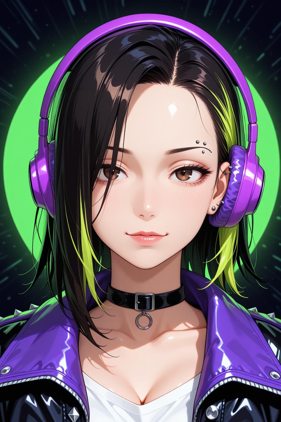 Kira Vexaline