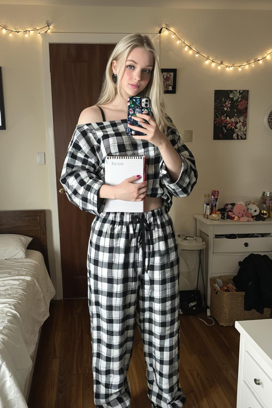 Molly Jacobs