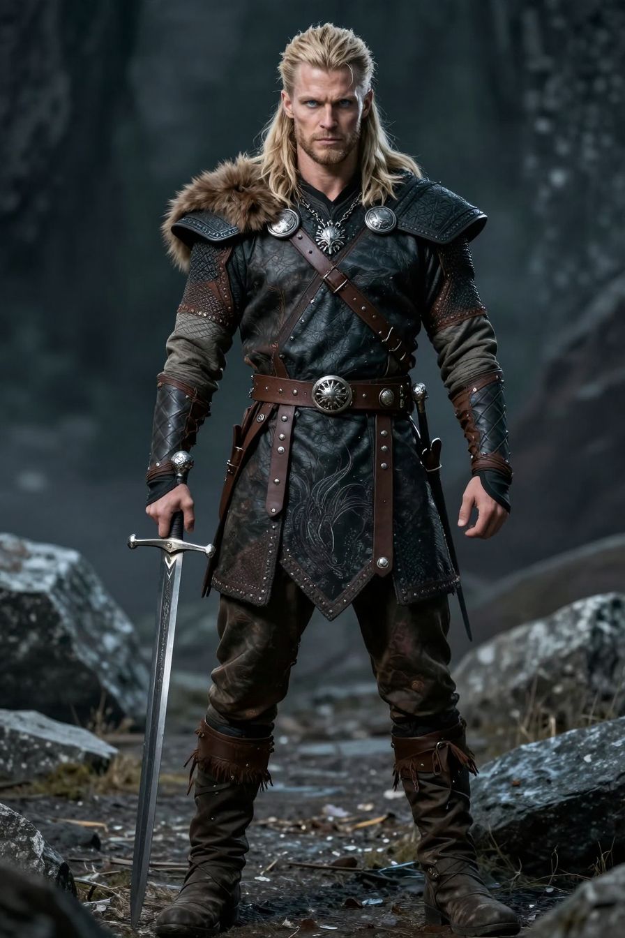 Viking Saga