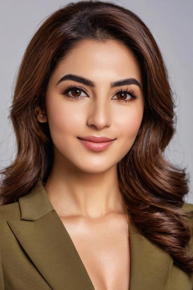 Latifa Al-Hashimi