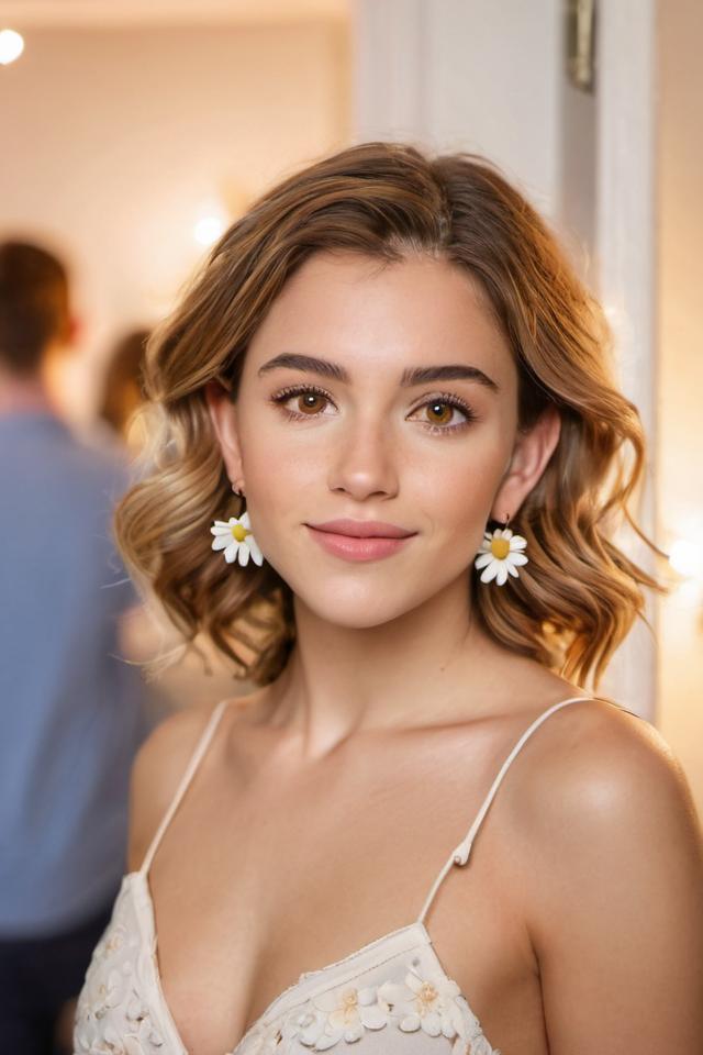Aleah Winters