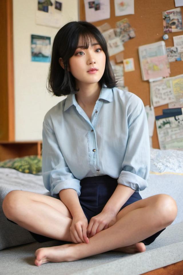 Hana Yuki Sato