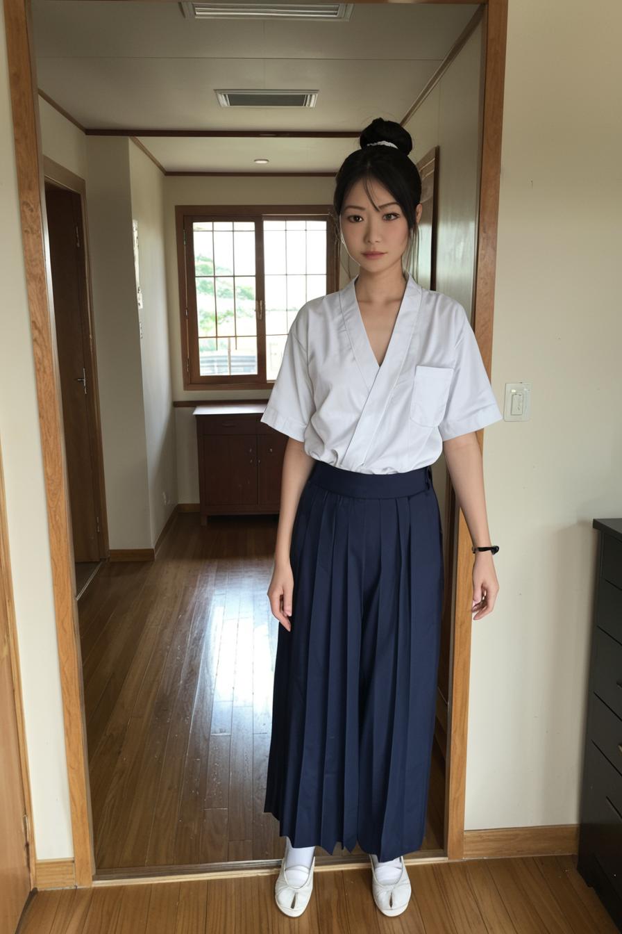 Mei Arai