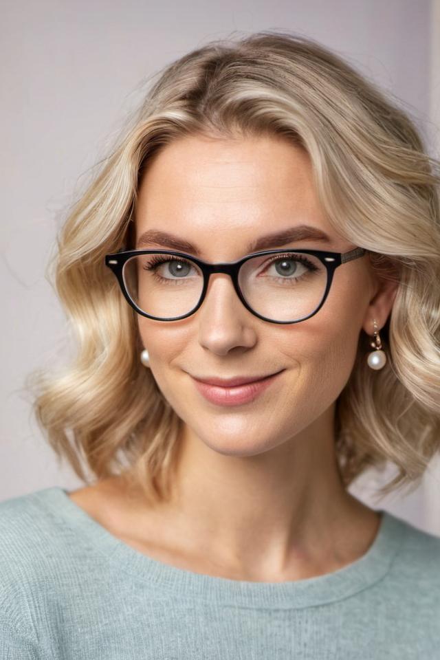 Amelia Hughes