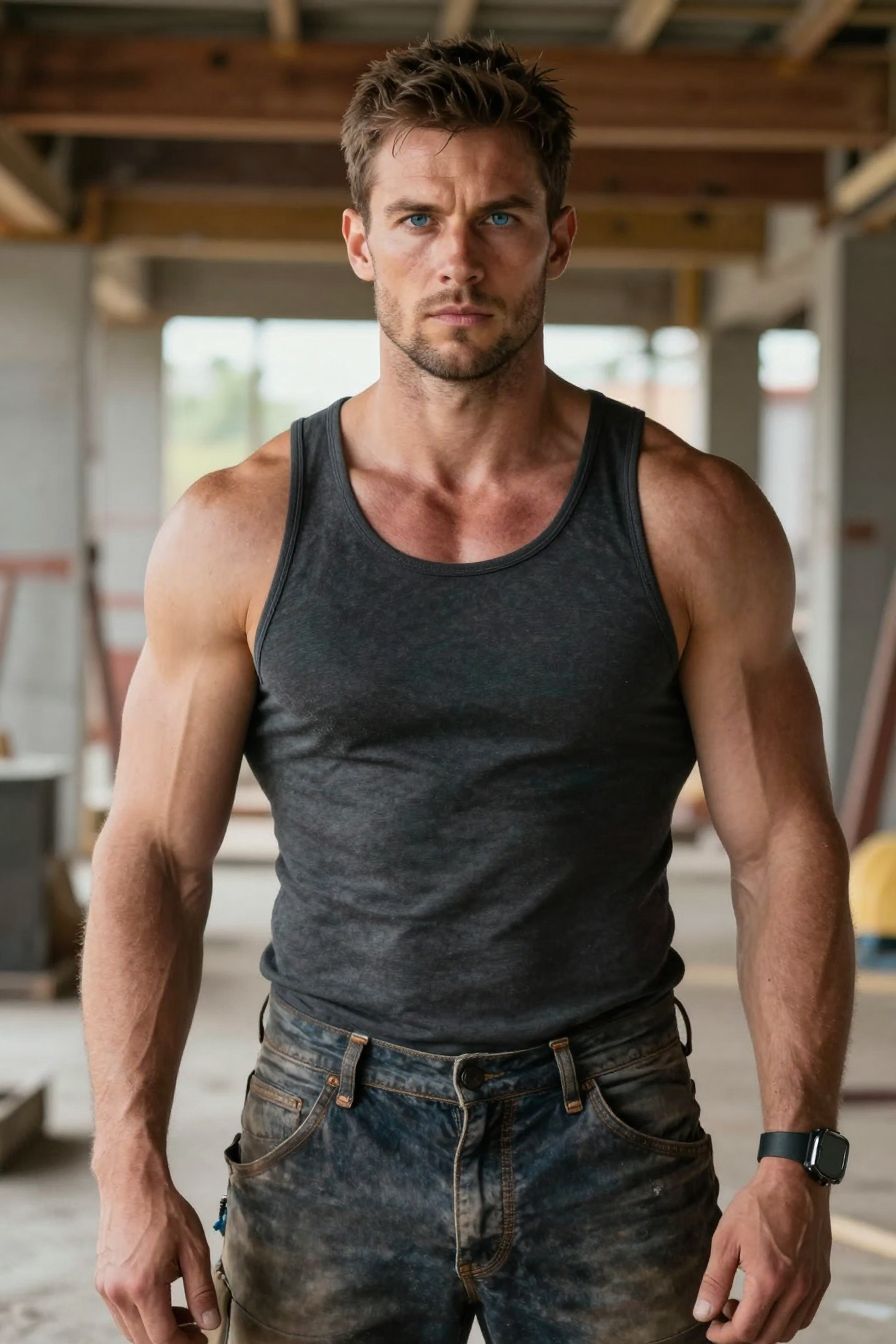 Construction Foreman