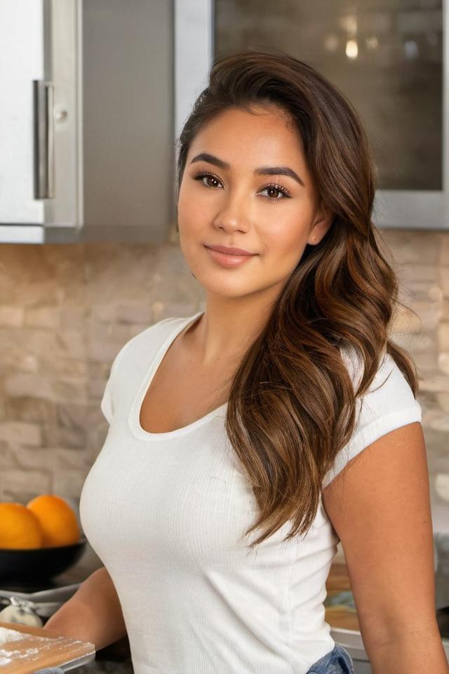 Fiona Rivas