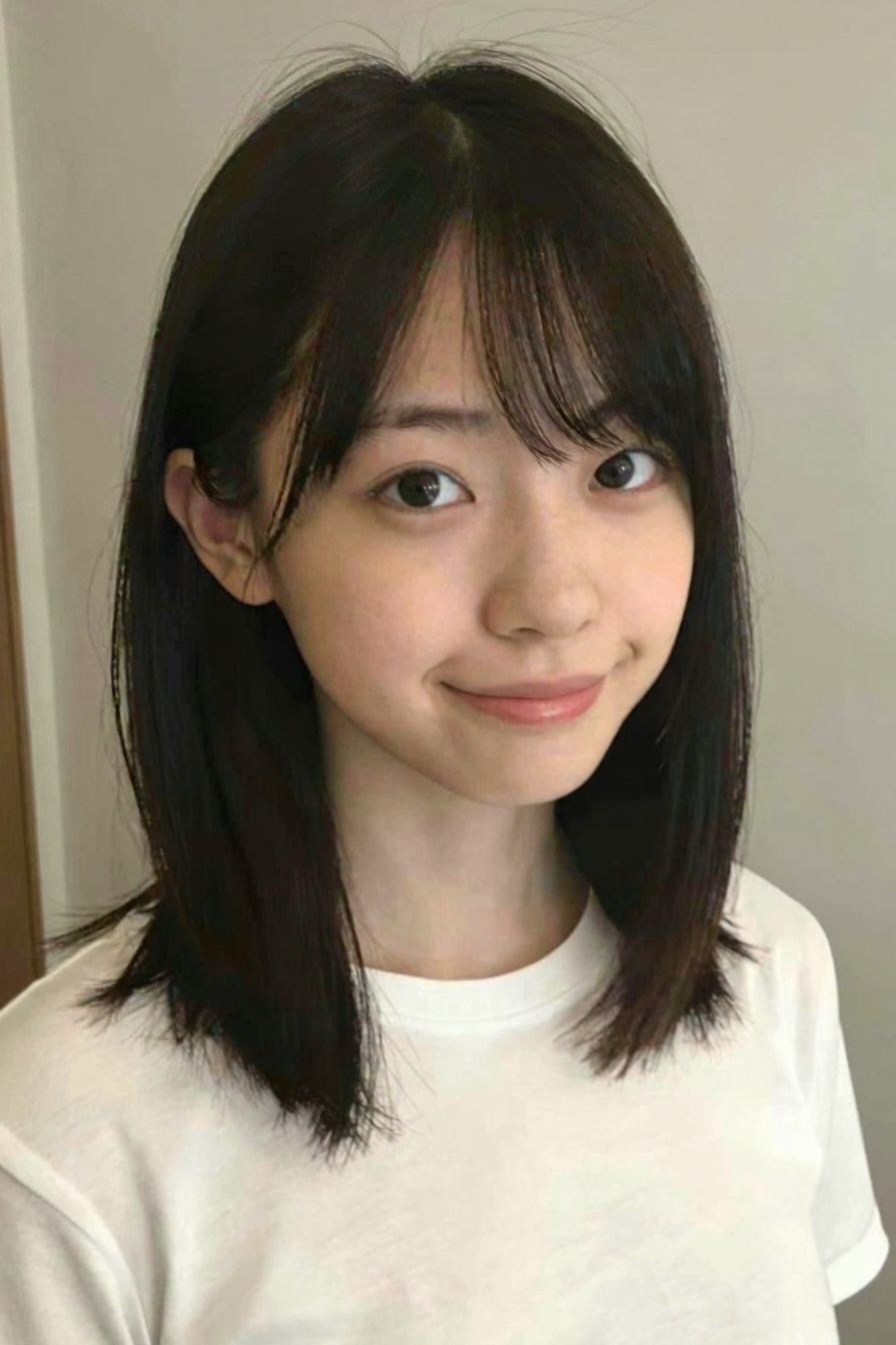 Mei Watanabe