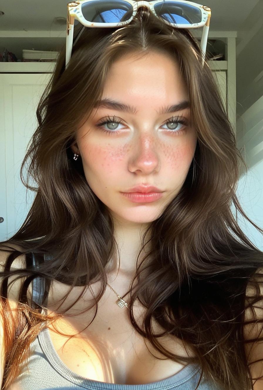 Crazy Girlfriend Pics