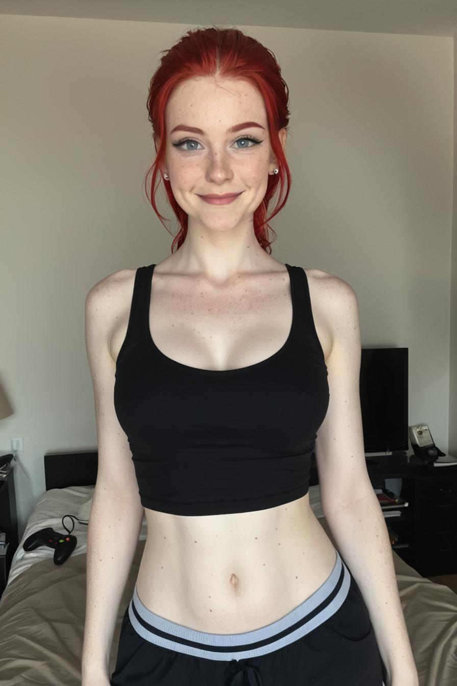 Wren Caldwell