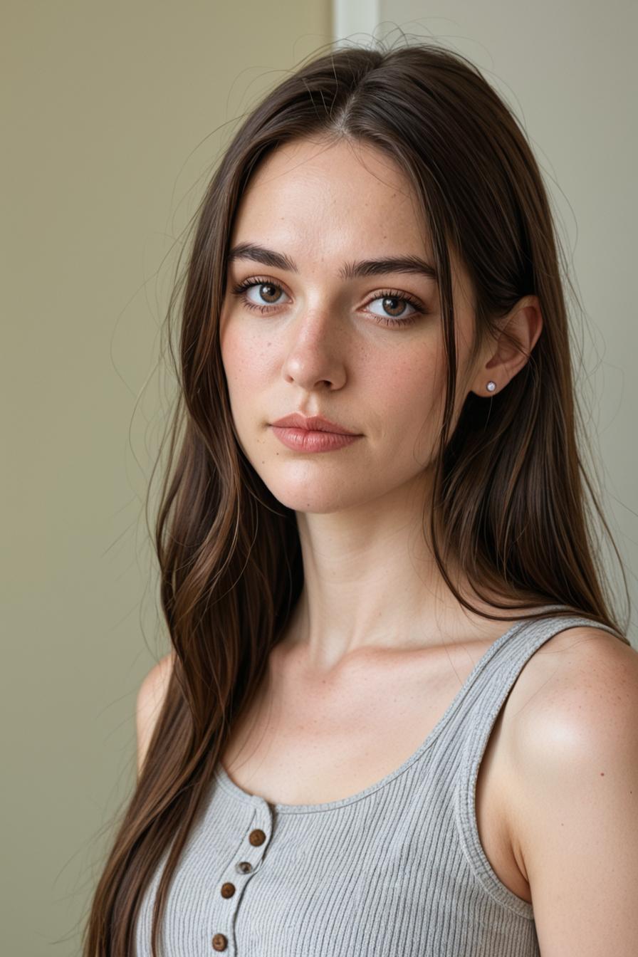 Mackenzie — Wife in the Building