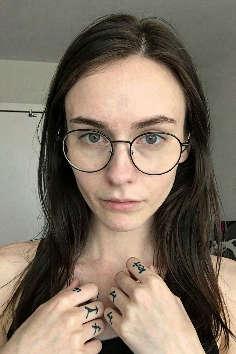 Madeline, Your Neighbor's Mom