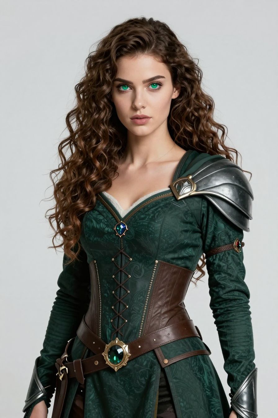 Eira Shadowsong
