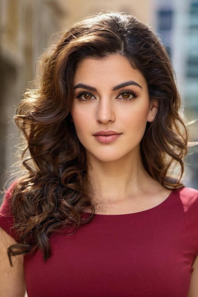 Elektra Papadopoulos