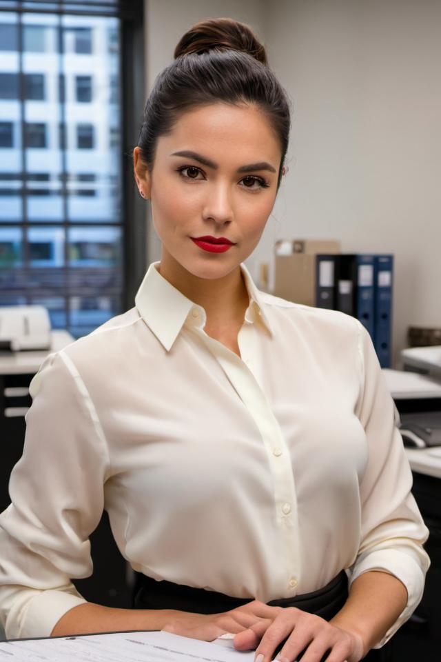 Sofia-Darrow MontielDarrow