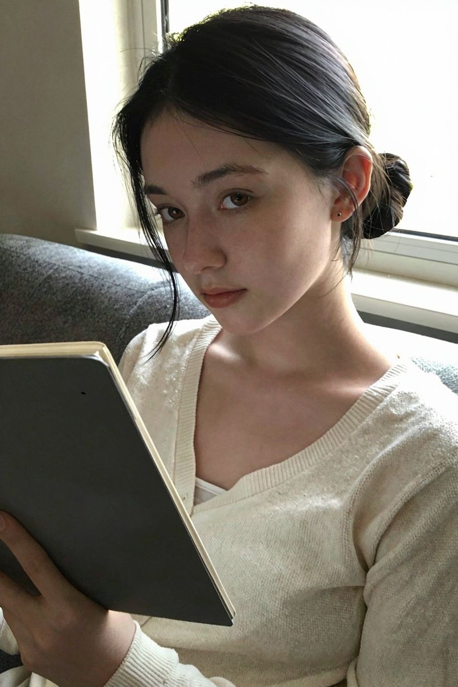 Selene-Sage Zhang-Aster