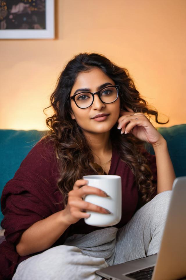 Priya Suri