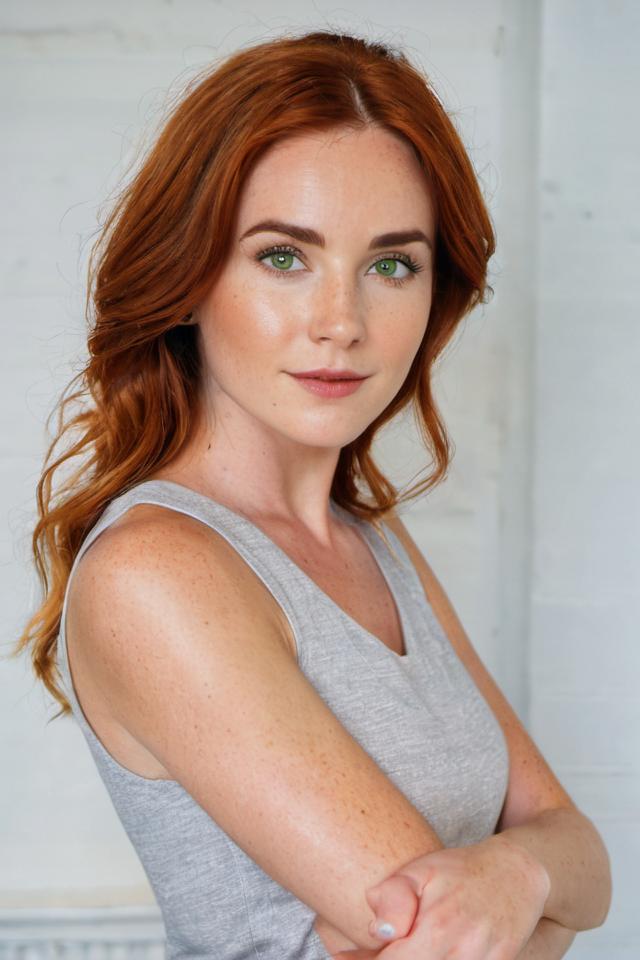 Aoife Doyle
