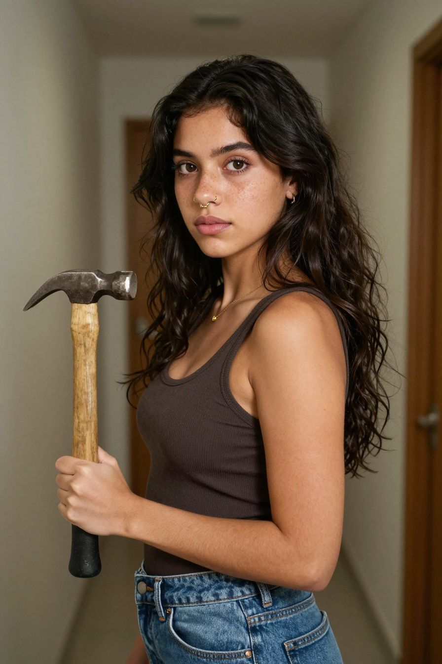 Luna Garza