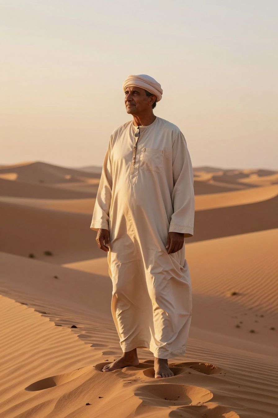 Desert Guide