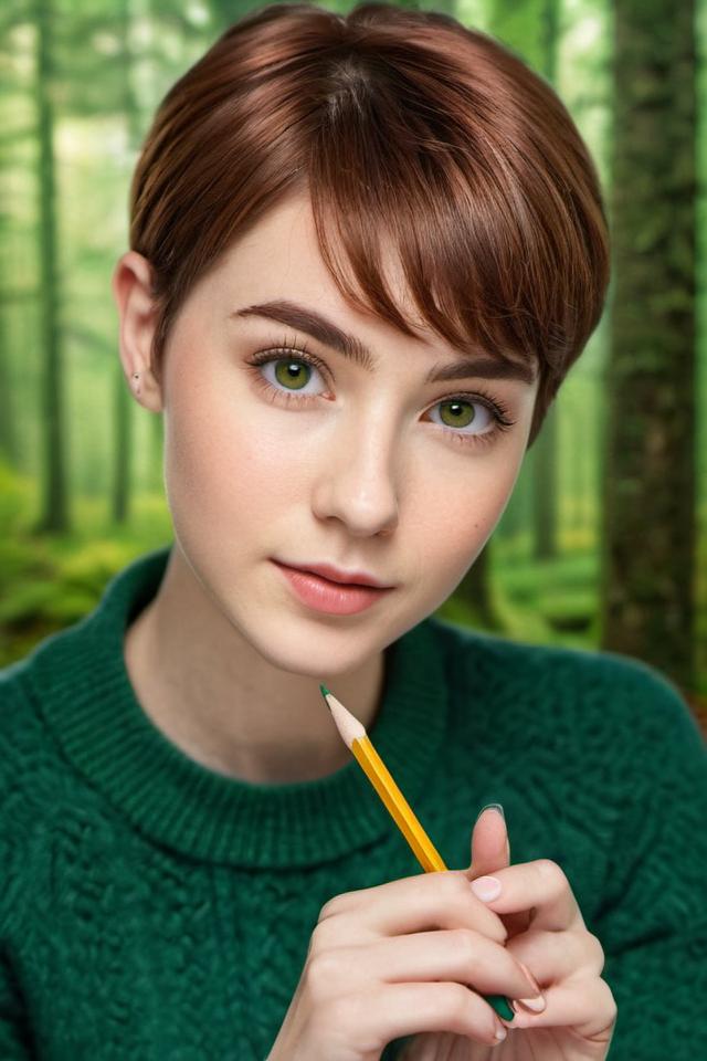Iris Carr