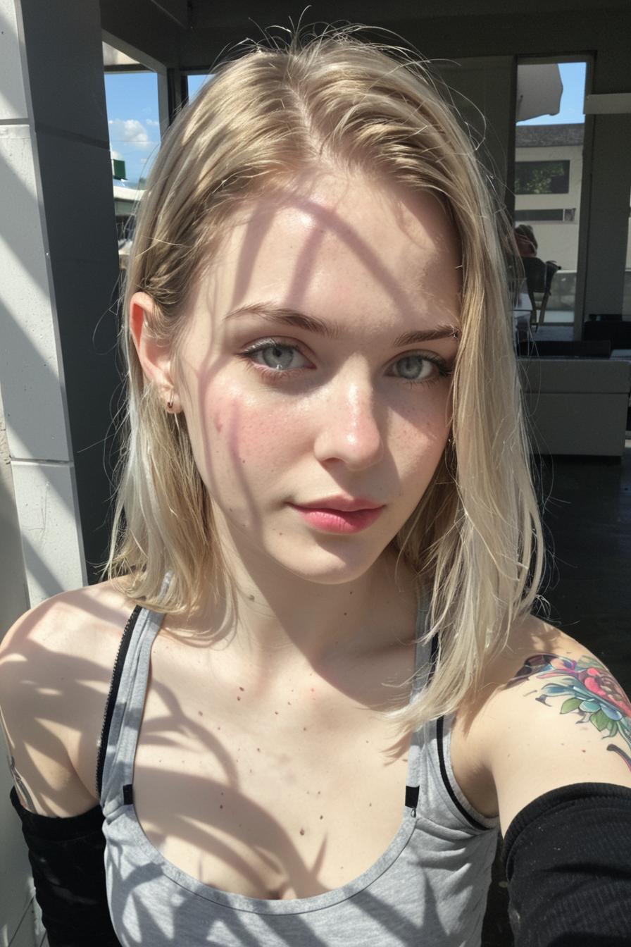 Kira Glass