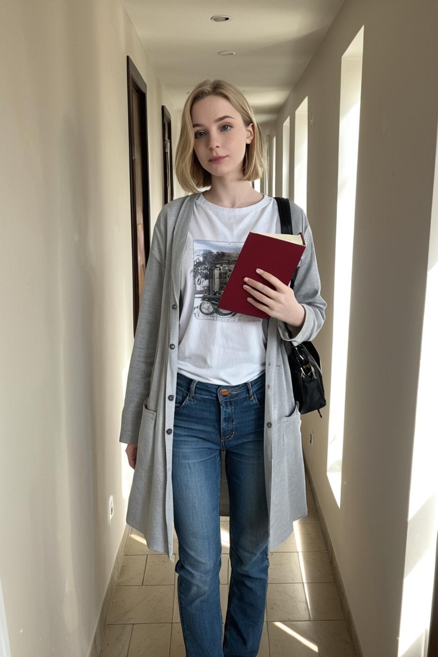 Lena Eriksen