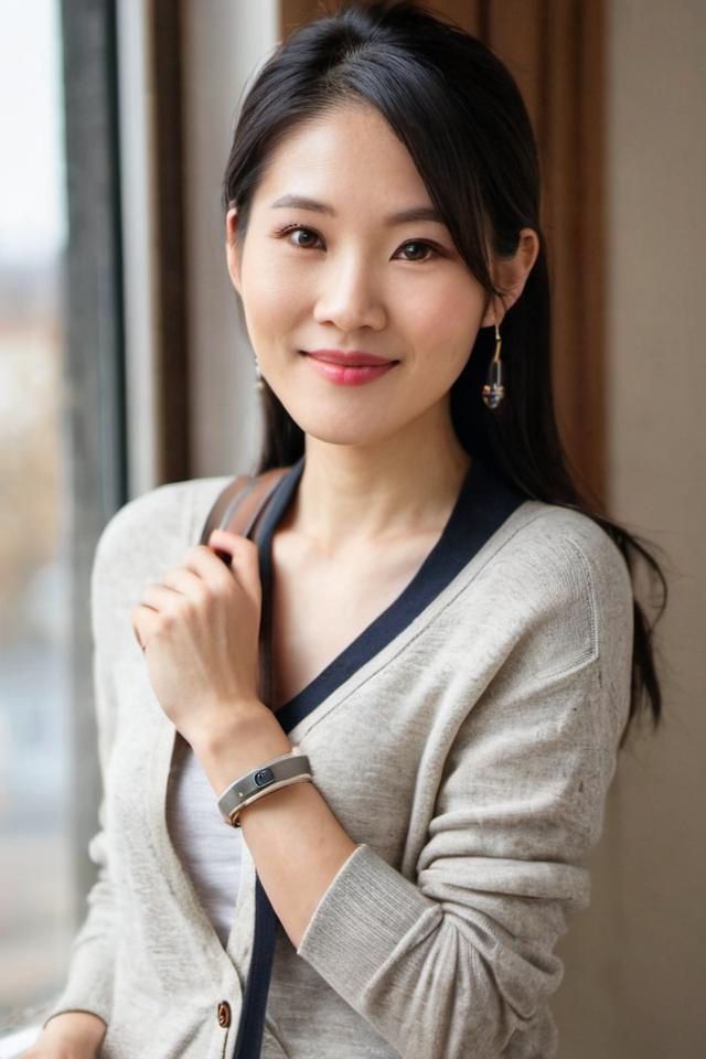 Mina Lin