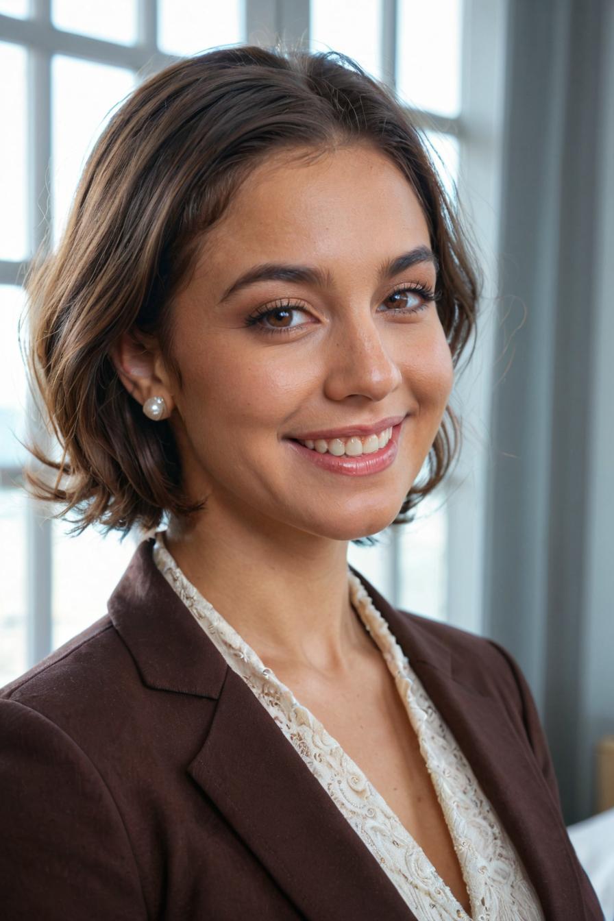 Galina Marquez