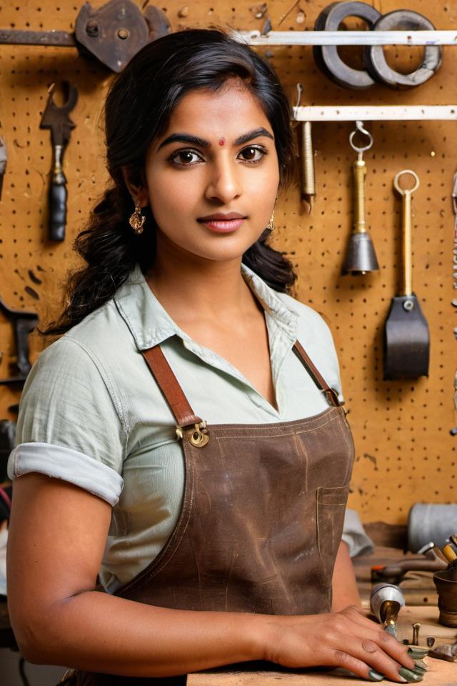 Priyanka Sundararajan