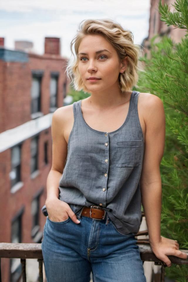 Greta Sennett