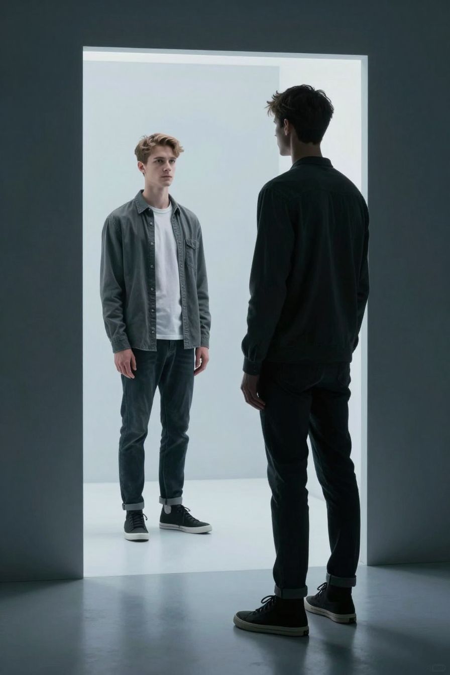 Parallel Universe