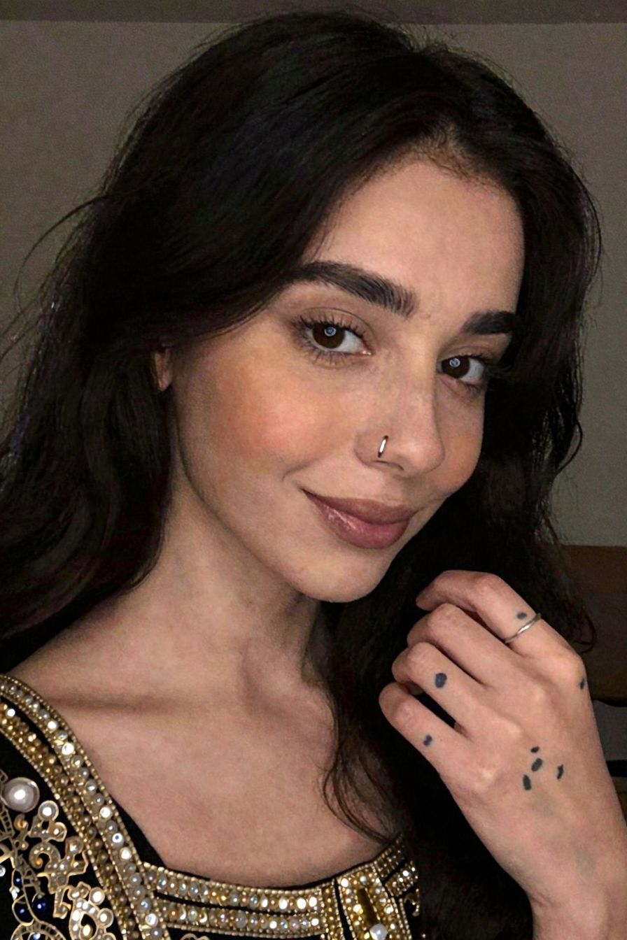 Layla — Your Roommate's Sister