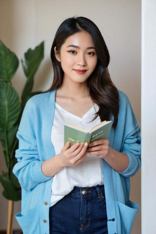 Kiko Nakamoto