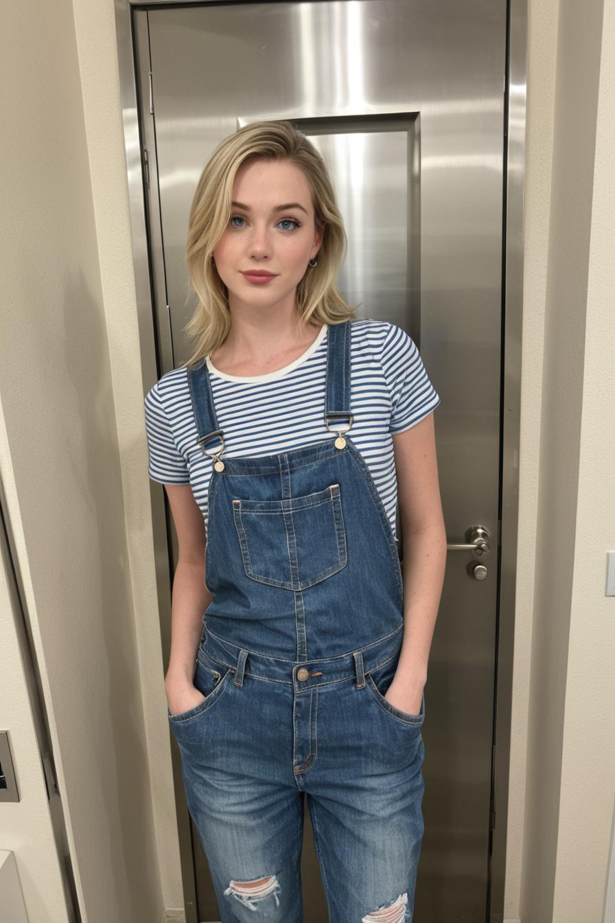 Elsa Forsberg