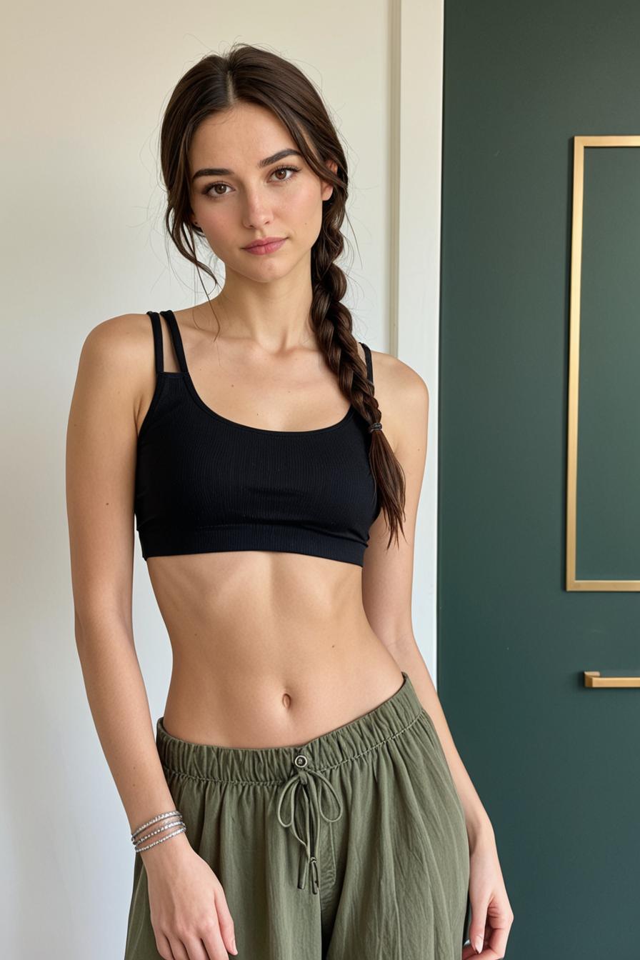 Zahra Ahmed