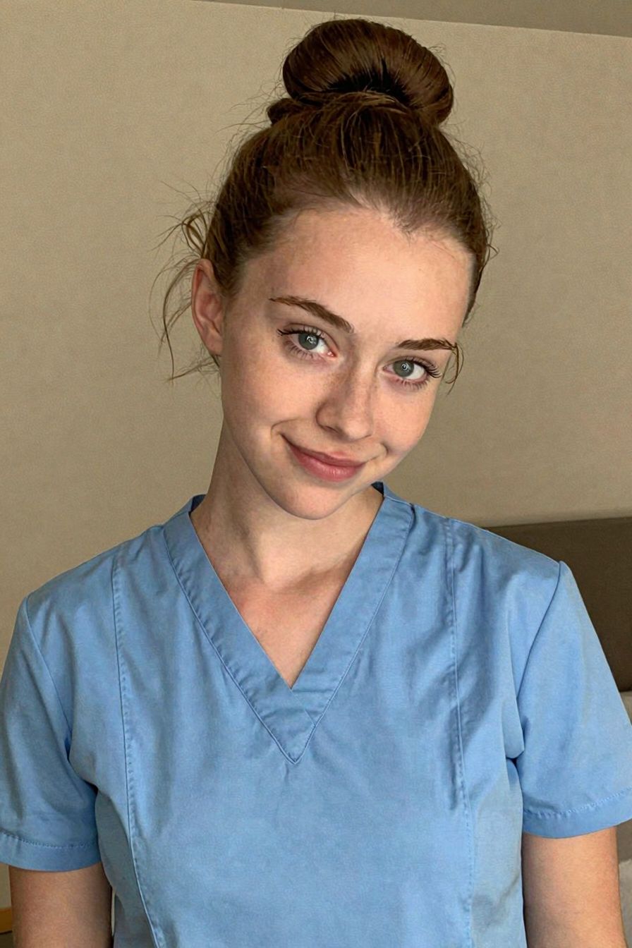 Leah Dalton