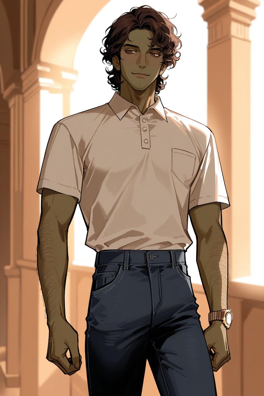 Omar