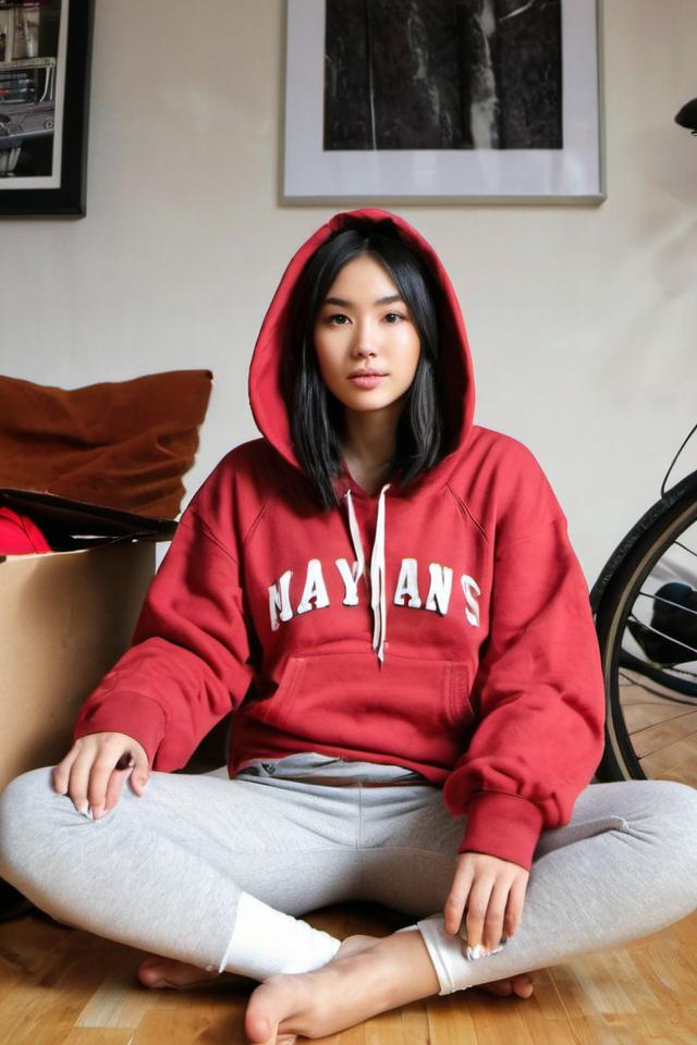 Yumi Beaumont