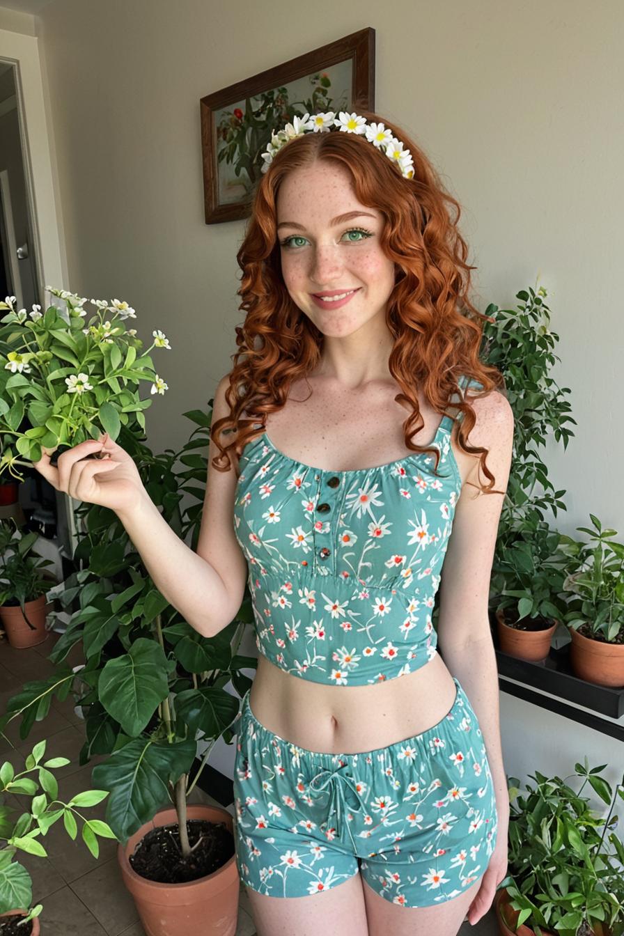 Zoe Hale
